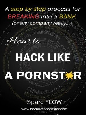 cover image of How to Hack Like a Pornstar